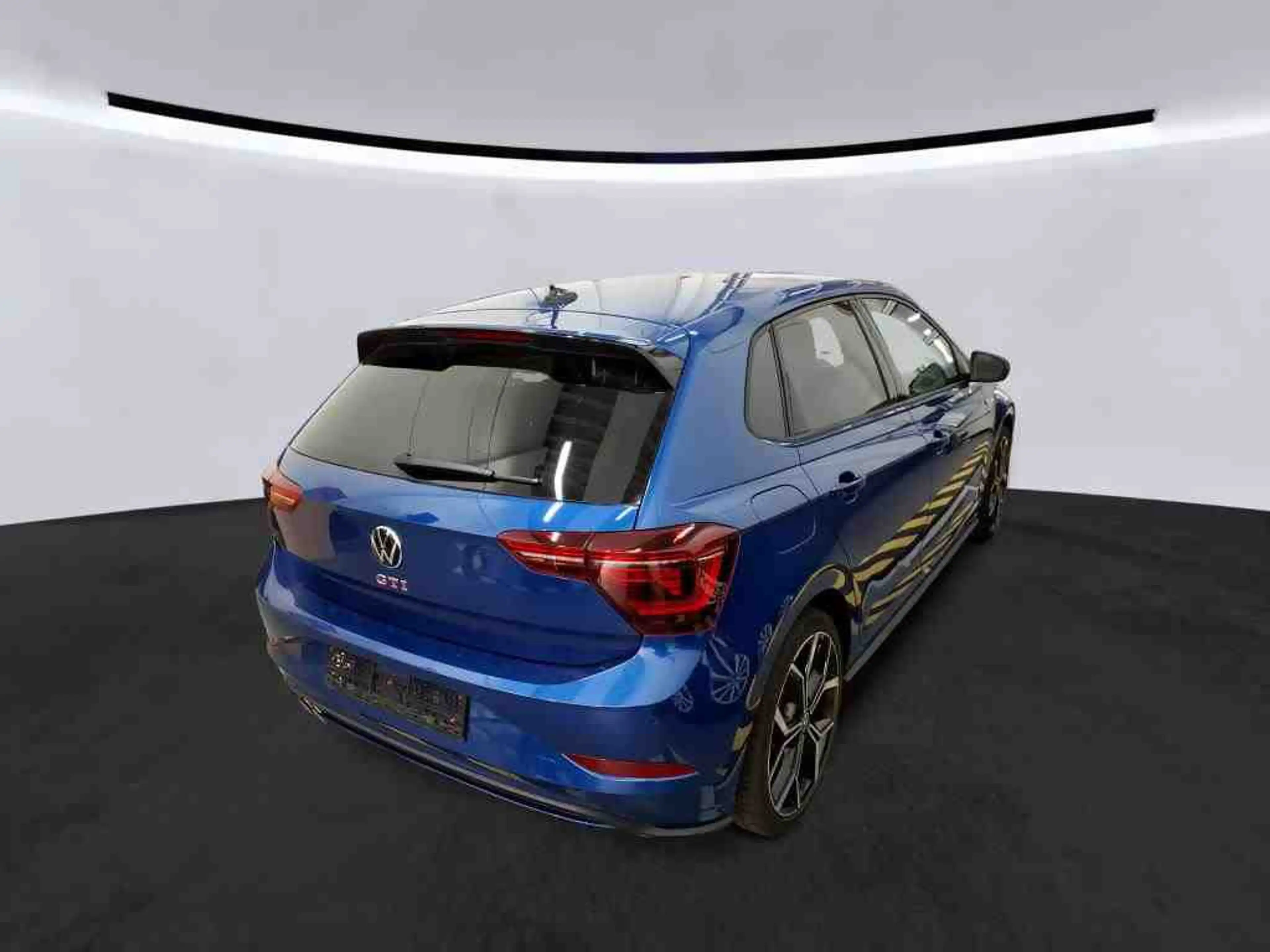 Volkswagen Polo 2.0 TSI DSG GTI*IQ.LIGHT*PDC*SHZ*NAVI*KLIMA — photo 3