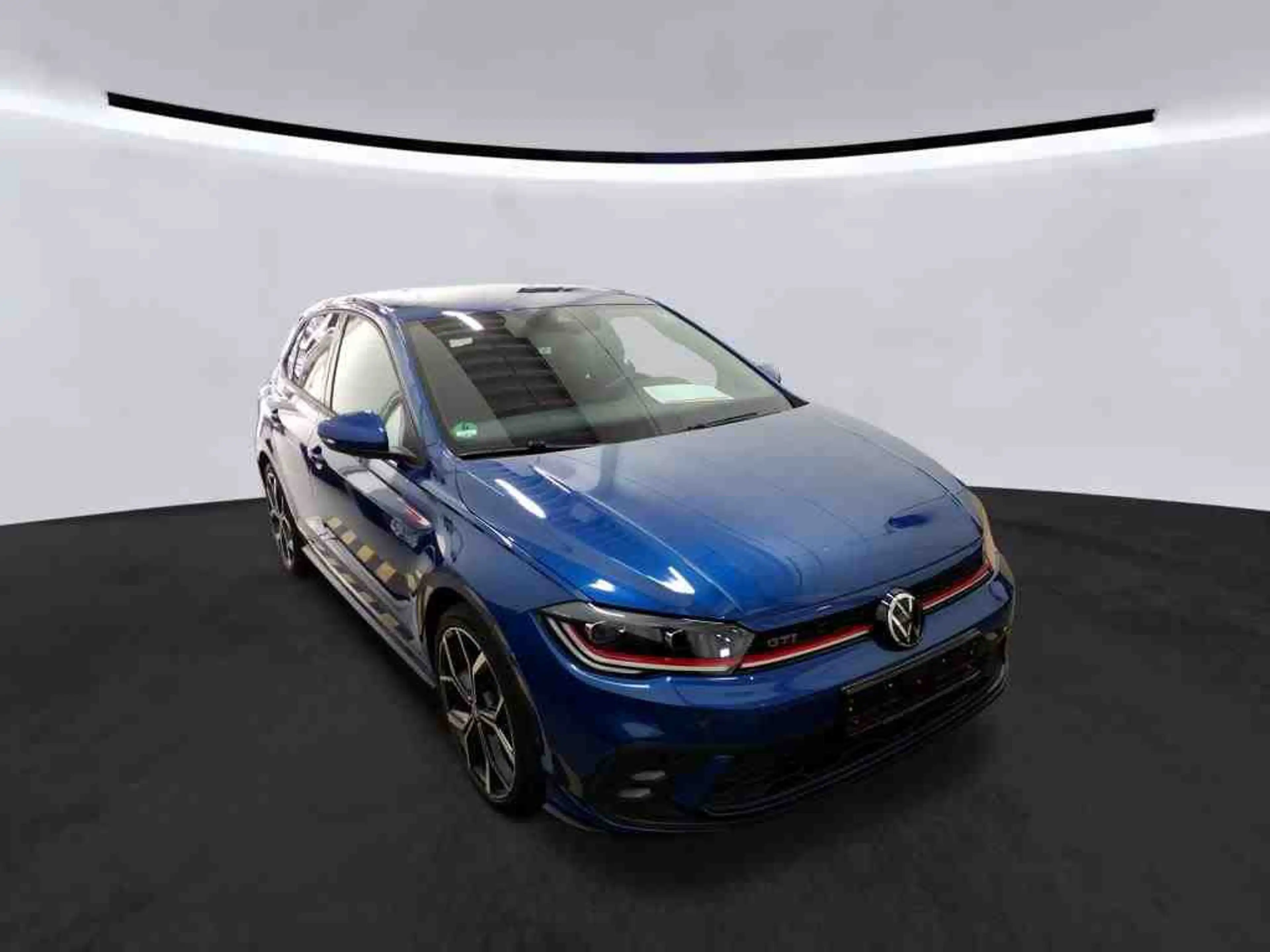 Volkswagen Polo 2.0 TSI DSG GTI*IQ.LIGHT*PDC*SHZ*NAVI*KLIMA — photo 5