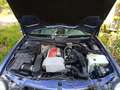 Mercedes-Benz CLK 200 CLK Cabrio 200 K Elegance Elegance Bleu - thumbnail 6
