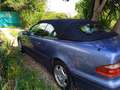 Mercedes-Benz CLK 200 CLK Cabrio 200 K Elegance Elegance Bleu - thumbnail 4