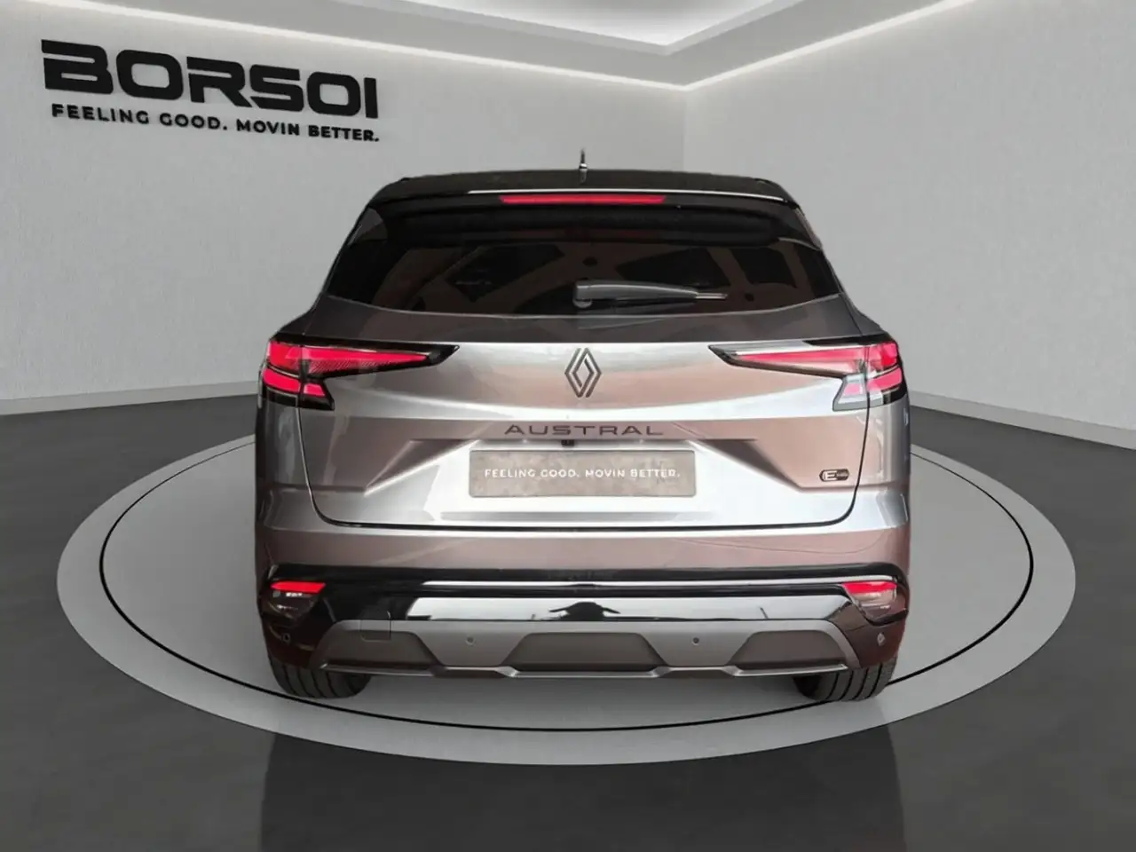 Renault Austral 2026