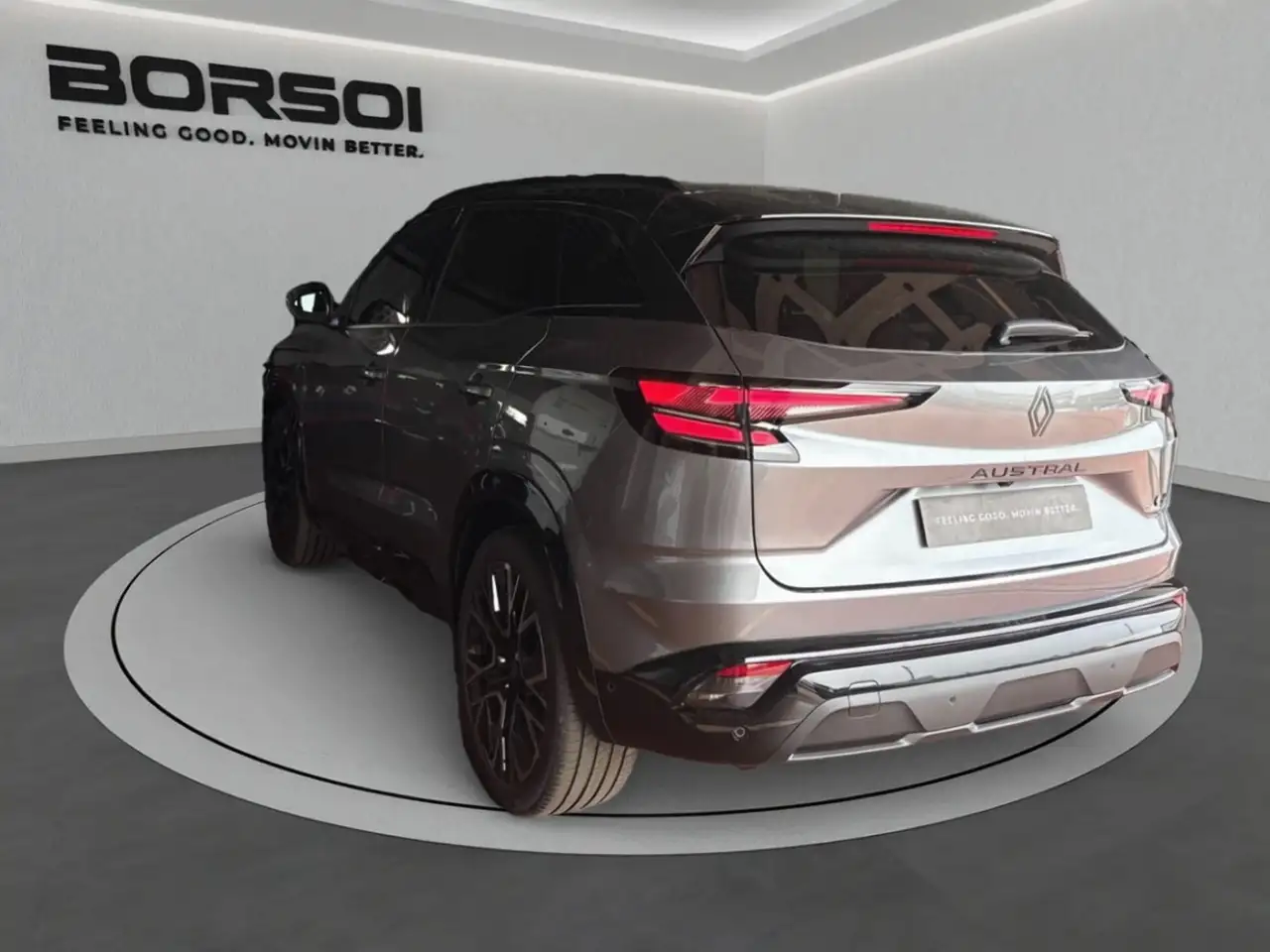 Renault Austral 2026