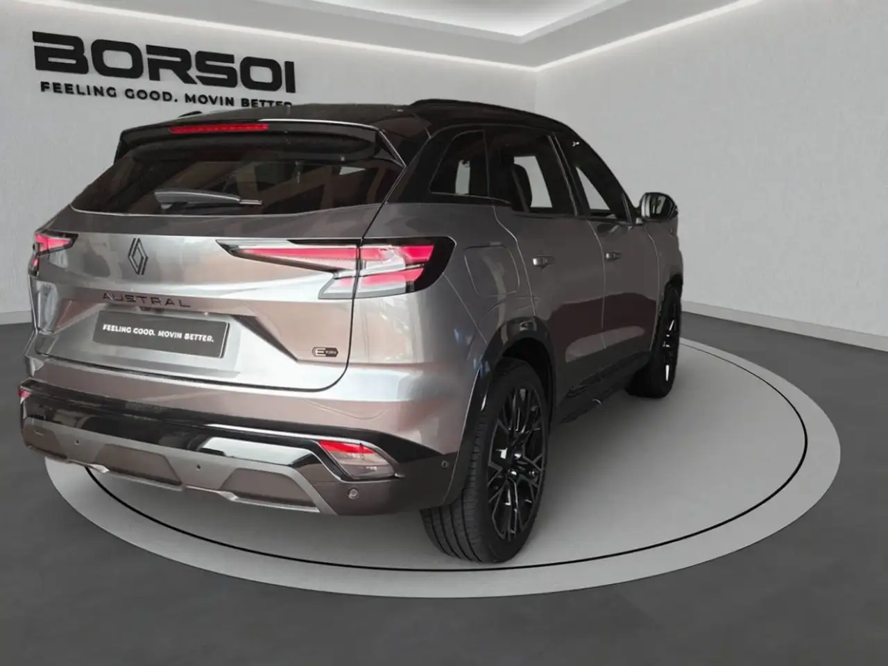 Renault Austral 2026
