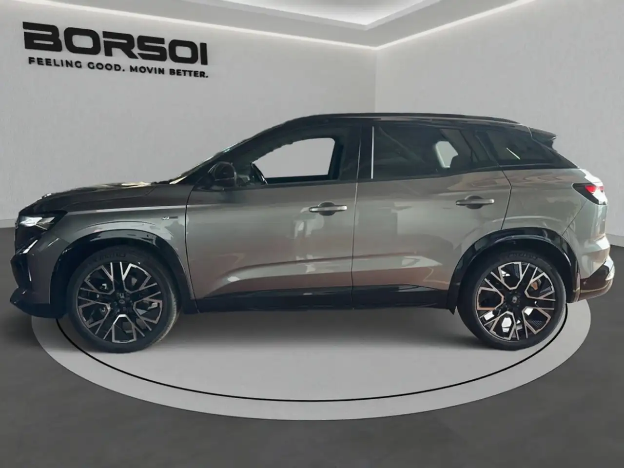 Renault Austral 2026
