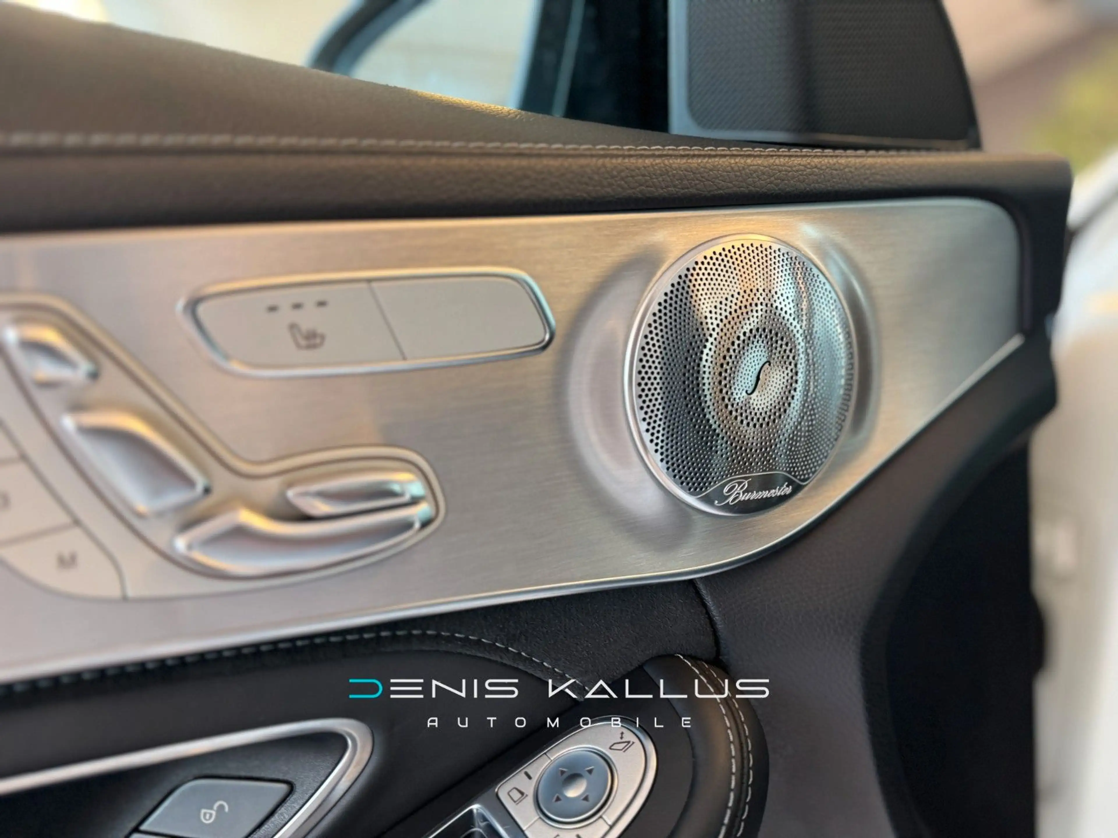 Mercedes-Benz C 63 AMG C 63 T AMG/Wunderschön/Night/Burmest/Pano — photo 11