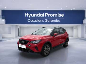 Arona 1.0 TSI 110 ch Start/Stop DSG7