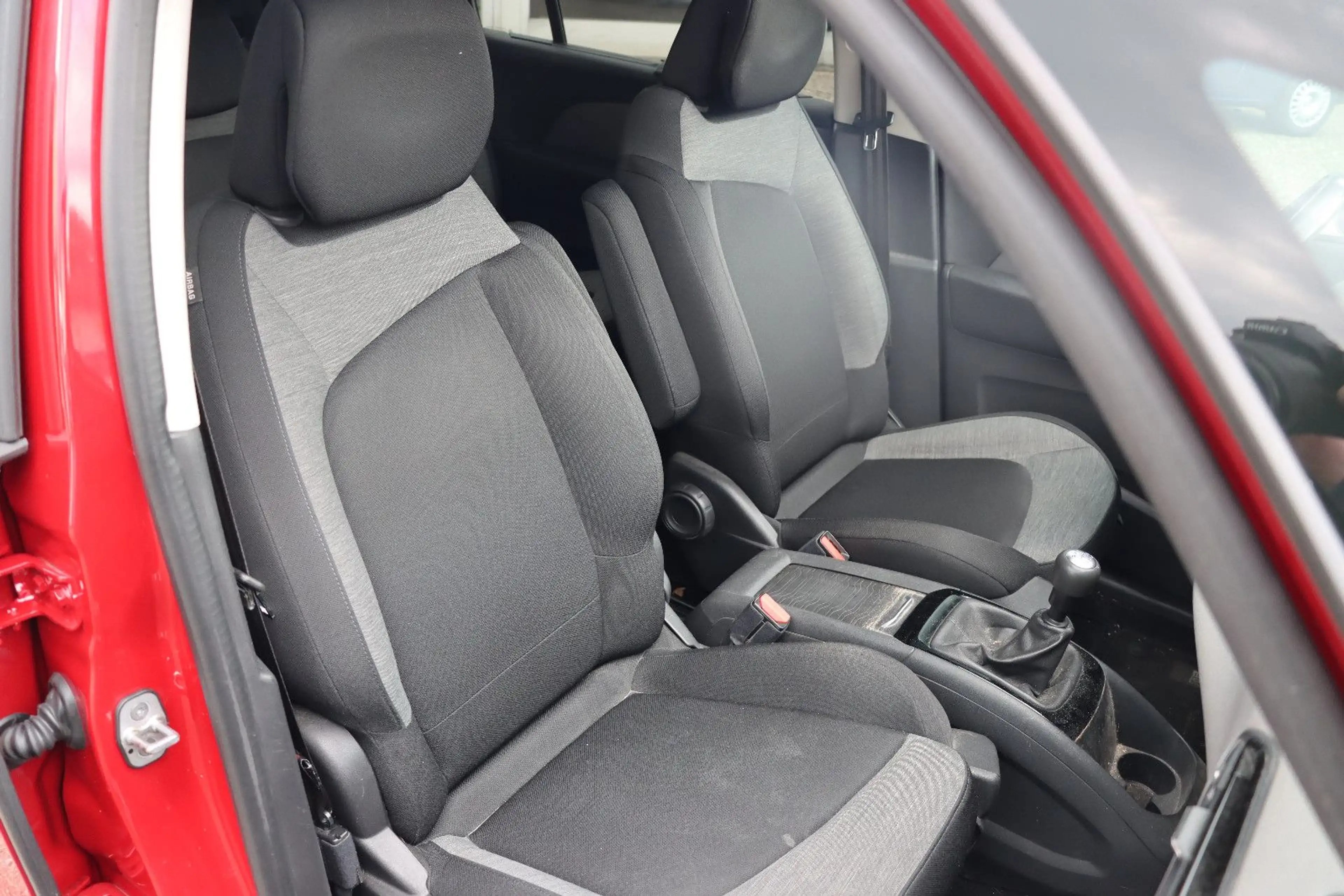 Citroen Grand C4 Picasso Selection 1.HAND 7-SITZER — photo 8