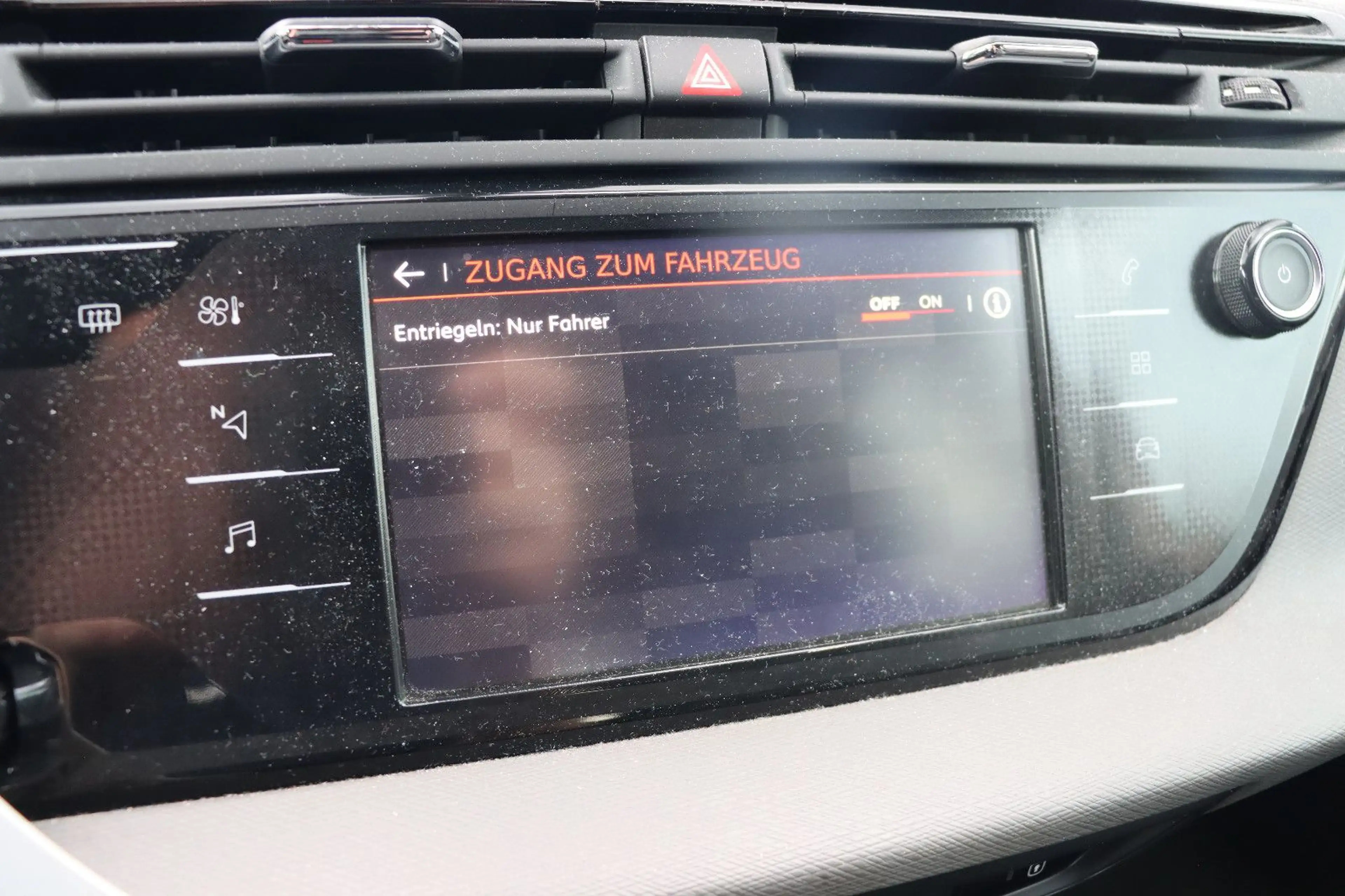 Citroen Grand C4 Picasso Selection 1.HAND 7-SITZER — photo 15