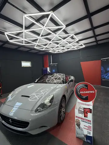 Ferrari 4.3 dct NOVITEC