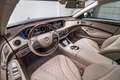 Mercedes-Benz S 500 Maybach 4M Aut. Negro - thumbnail 20