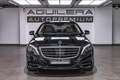 Mercedes-Benz S 500 Maybach 4M Aut. Negro - thumbnail 11