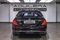 Mercedes-Benz S 500 Maybach 4M Aut. Negro - thumbnail 12