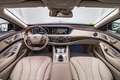 Mercedes-Benz S 500 Maybach 4M Aut. Negro - thumbnail 4