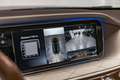 Mercedes-Benz S 500 Maybach 4M Aut. Negro - thumbnail 9