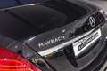 Mercedes-Benz S 500 Maybach 4M Aut. Negro - thumbnail 50