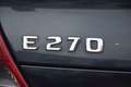 Mercedes-Benz E 270 CDI Elegance Azul - thumbnail 28