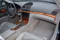 Mercedes-Benz E 270 CDI Elegance Azul - thumbnail 11