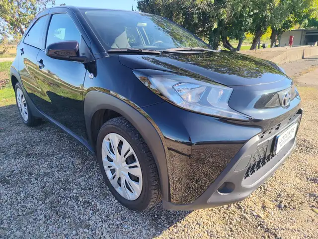 Toyota Aygo X Air X 1.0 Lounge Air 72cv