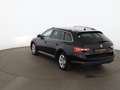 Skoda Superb Combi 2.0 TDI Style Aut XENON RADAR NAVI Schwarz - thumbnail 7