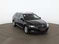 Skoda Superb Combi 2.0 TDI Style Aut XENON RADAR NAVI Schwarz - thumbnail 5