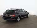 Skoda Superb Combi 2.0 TDI Style Aut XENON RADAR NAVI Schwarz - thumbnail 3
