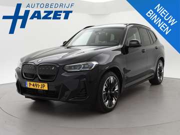 M-SPORT HIGH EXECUTIVE 80 kWh + TREKHAAK | HEAD-UP