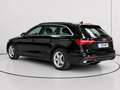 Audi A4 Avant 35 TDI Advanced S tronic 120kW Negro - thumbnail 5