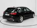 Audi A4 Avant 35 TDI Advanced S tronic 120kW Negro - thumbnail 3