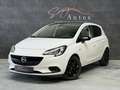 Opel Corsa 1.4*Black Edition*\* CAR PLAY */* EURO 6B *\CARNET Blanc - thumbnail 1