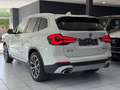 BMW X3 xDrive 30e*PANO*KAMERA*AHK*HIFI*LEDER*1.HAND* Blanc - thumbnail 3