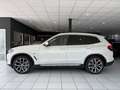 BMW X3 xDrive 30e*PANO*KAMERA*AHK*HIFI*LEDER*1.HAND* Blanc - thumbnail 2