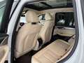 BMW X3 xDrive 30e*PANO*KAMERA*AHK*HIFI*LEDER*1.HAND* Blanc - thumbnail 7