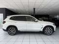 BMW X3 xDrive 30e*PANO*KAMERA*AHK*HIFI*LEDER*1.HAND* Blanc - thumbnail 14