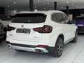 BMW X3 xDrive 30e*PANO*KAMERA*AHK*HIFI*LEDER*1.HAND* Blanc - thumbnail 13