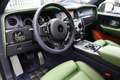Rolls-Royce Cullinan BLACK BADGE 6.75 V12 Fu-Shion | Sterrenhemel, Besp Grün - thumbnail 29