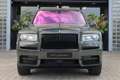 Rolls-Royce Cullinan BLACK BADGE 6.75 V12 Fu-Shion | Sterrenhemel, Besp Grün - thumbnail 2
