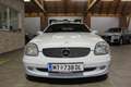 Mercedes-Benz SLK 200 Kompressor Aut. Weiß - thumbnail 3