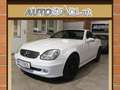 Mercedes-Benz SLK 200 Kompressor Aut. Weiß - thumbnail 1