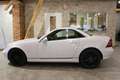 Mercedes-Benz SLK 200 Kompressor Aut. Weiß - thumbnail 4