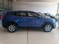 Hyundai TUCSON Tucson 1.6 gdi Xtech 2wd 132cv FX365NW Blu/Azzurro - thumbnail 4