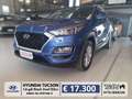 Hyundai TUCSON Tucson 1.6 gdi Xtech 2wd 132cv FX365NW Blu/Azzurro - thumbnail 1