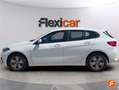 BMW 116 116d Blanco - thumbnail 2