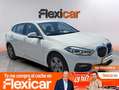 BMW 116 116d Blanco - thumbnail 1