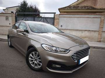 SB 2.0TDCI Business 150