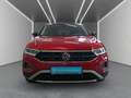 Volkswagen T-Roc 1.5 TSI MOVE DSG StdHz*Navi*LED*ACC*RFK Rot - thumbnail 5