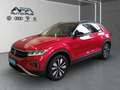 Volkswagen T-Roc 1.5 TSI MOVE DSG StdHz*Navi*LED*ACC*RFK Rot - thumbnail 2