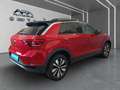 Volkswagen T-Roc 1.5 TSI MOVE DSG StdHz*Navi*LED*ACC*RFK Rot - thumbnail 3