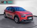 Citroen C3 BlueHDi 100 S&S Feel Pack Rosso - thumbnail 3