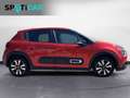 Citroen C3 BlueHDi 100 S&S Feel Pack Rosso - thumbnail 4