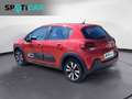 Citroen C3 BlueHDi 100 S&S Feel Pack Rosso - thumbnail 7